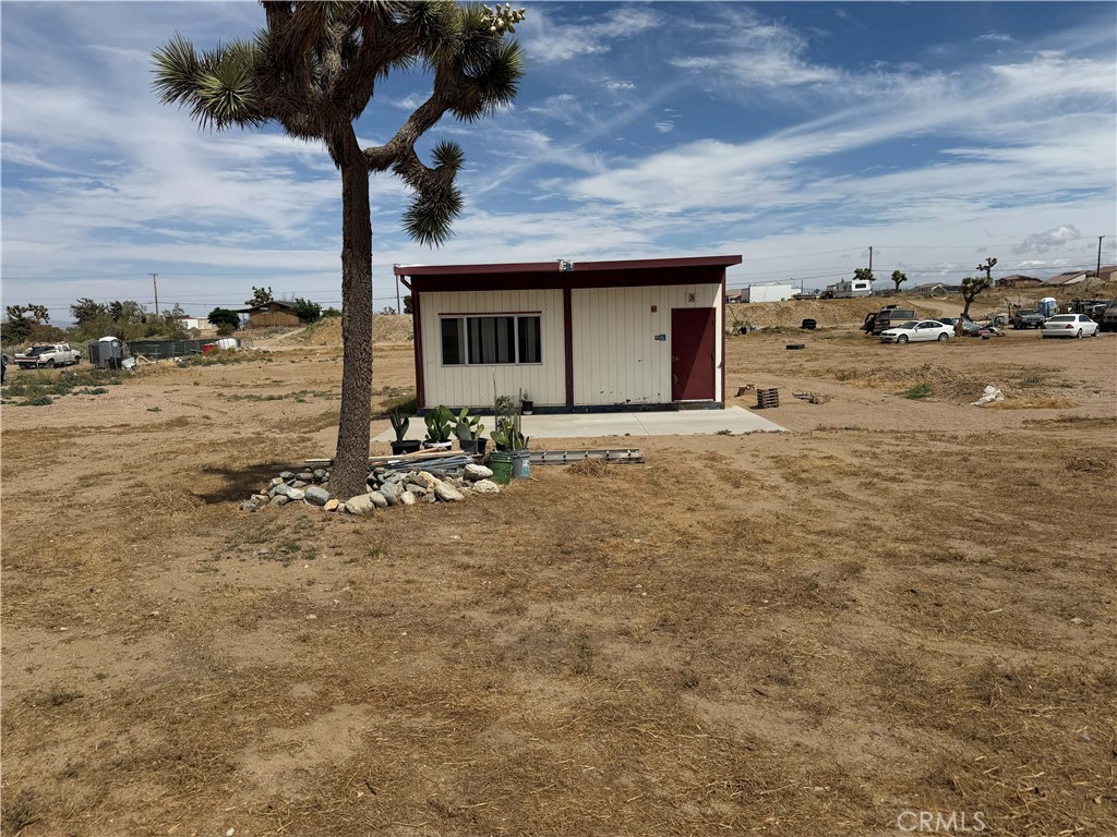 11551 Cactus Property Photo 1