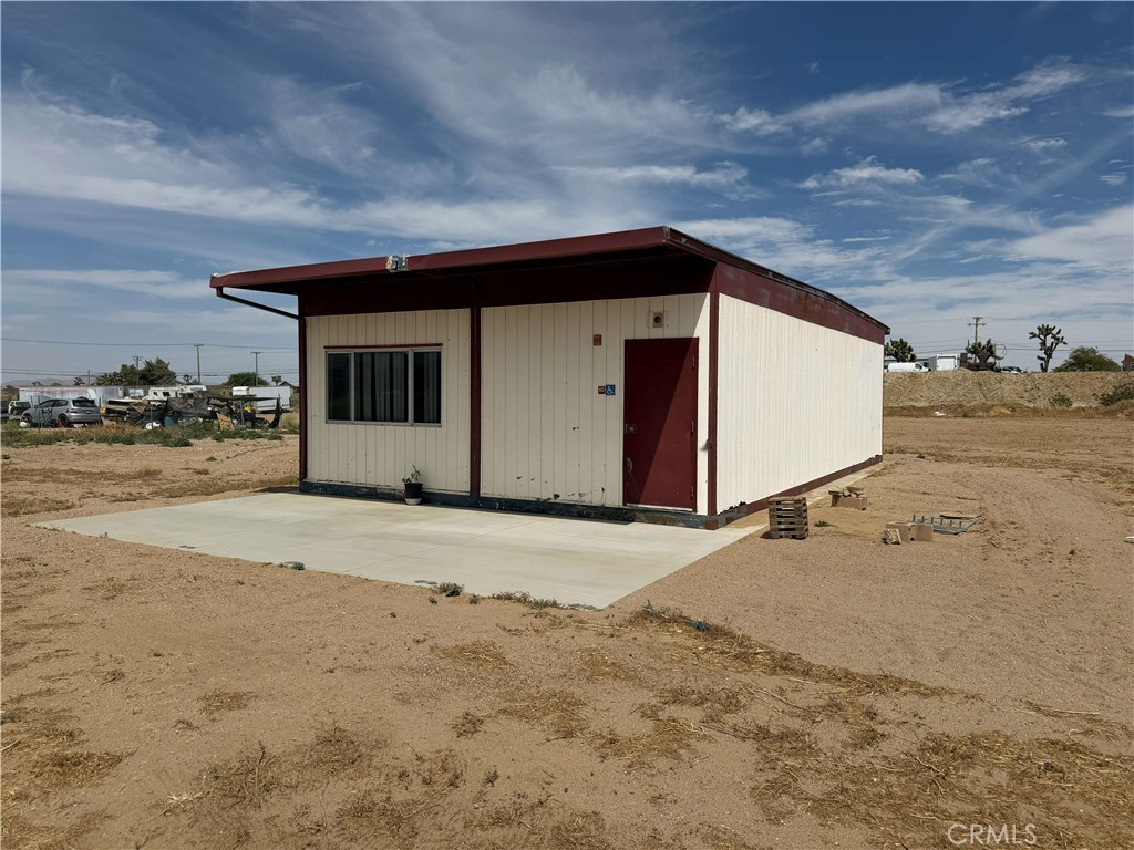 11551 Cactus Property Photo 2