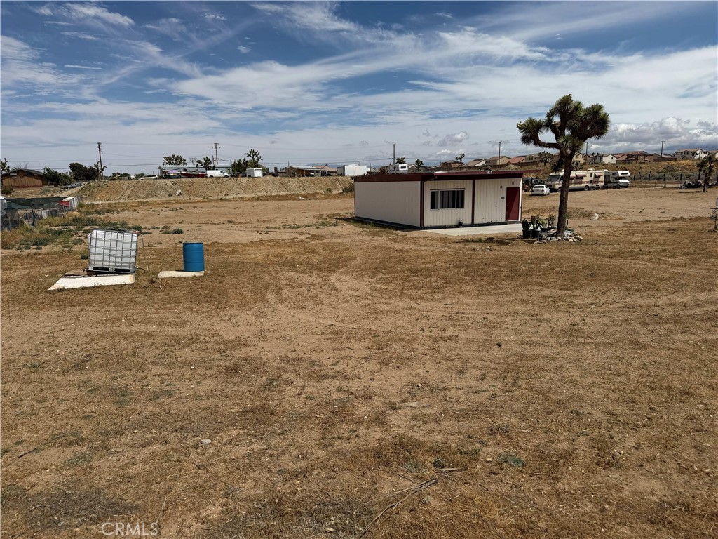 11551 Cactus Property Photo 4