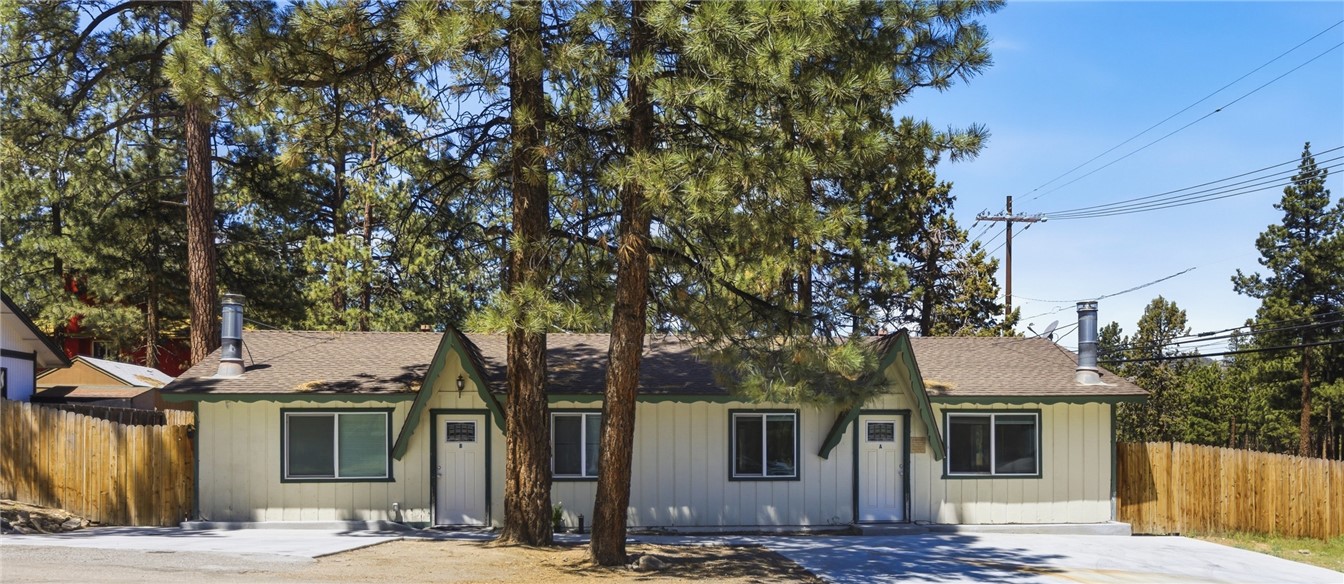 744 E Big Bear Property Photo 1