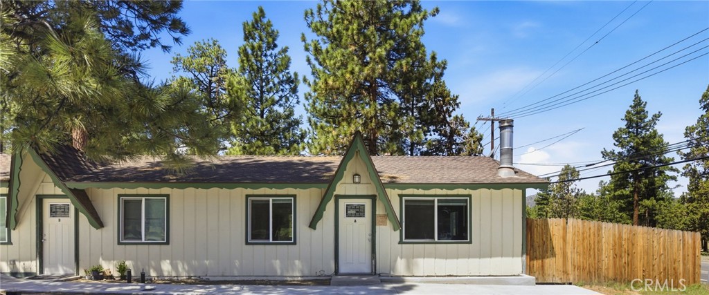 744 E Big Bear Property Photo 2