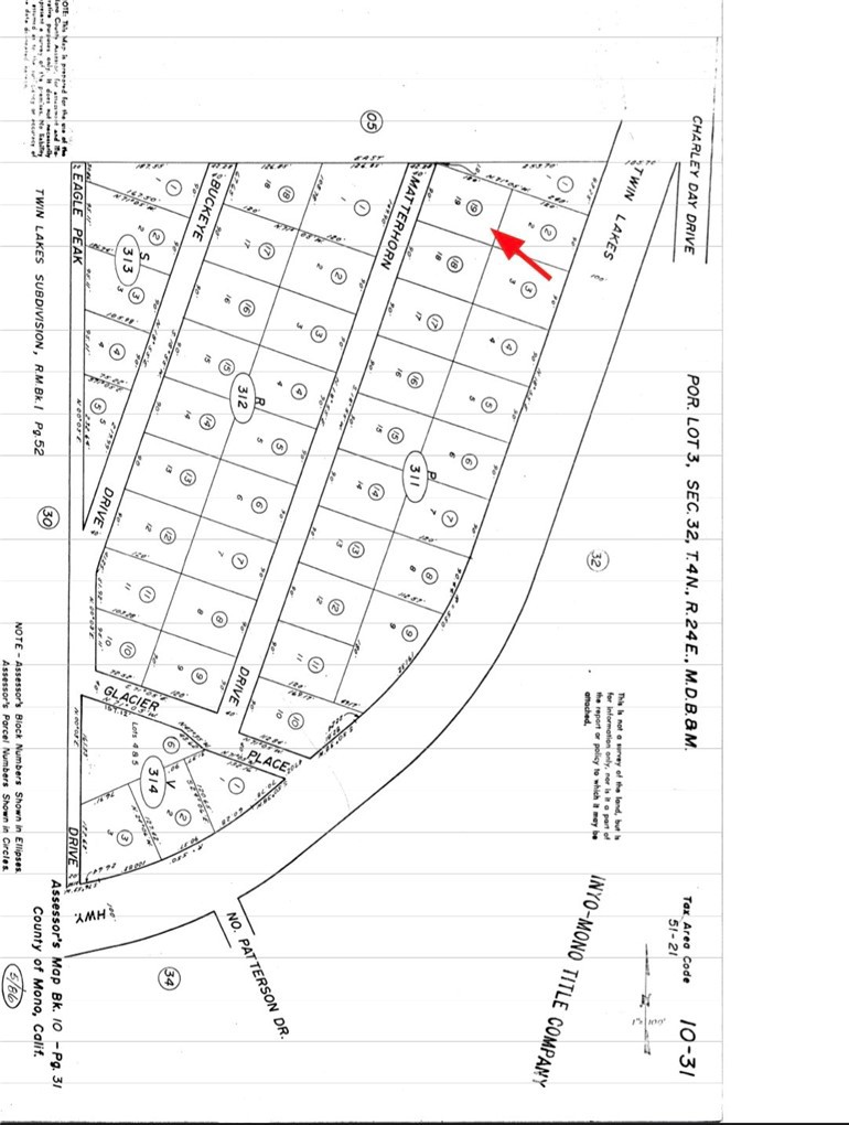 0 Matterhorn Drive Property Photo 2