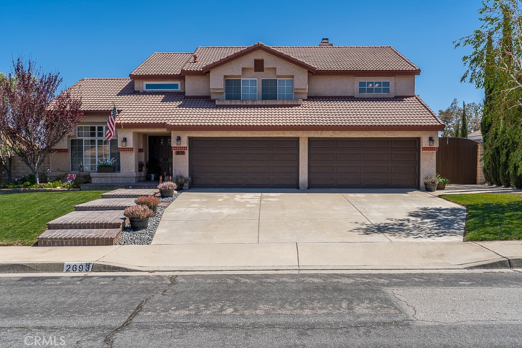 2693 W La Morada Drive Property Photo 2