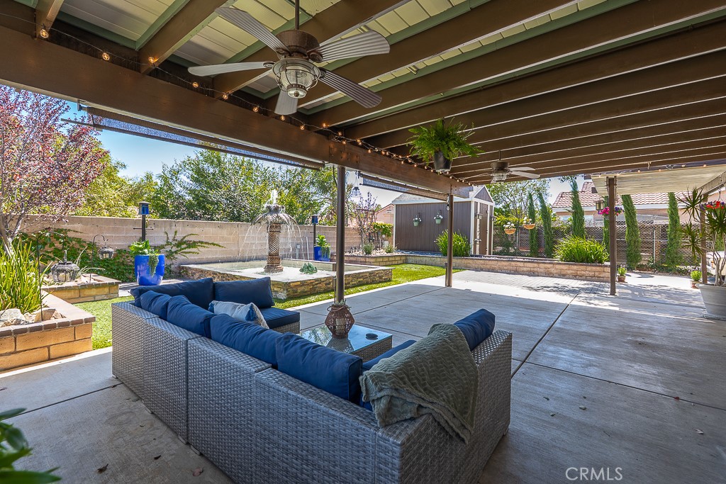 2693 W La Morada Drive Property Photo 38