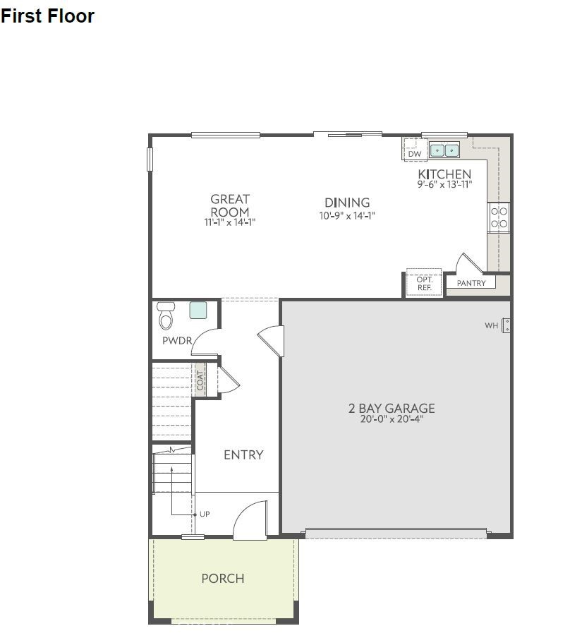 1615 Hemlock Road Property Photo 2