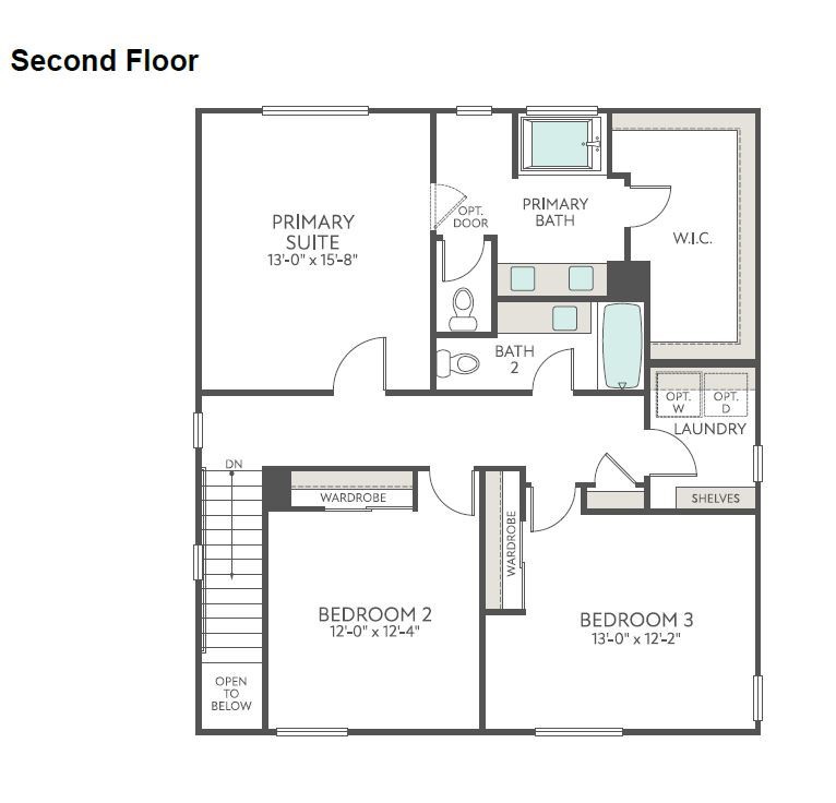 1615 Hemlock Road Property Photo 3