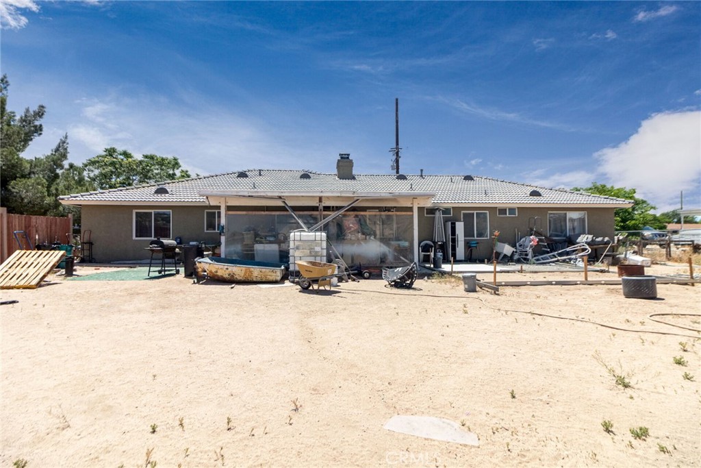 18936 Rocksprings Property Photo 23