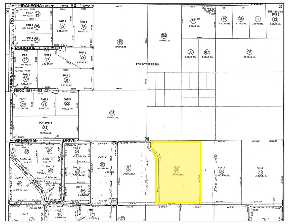 3 Blue Sky Road Property Photo 3