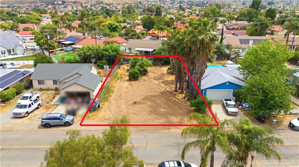 0 Vista Way Property Photo 4
