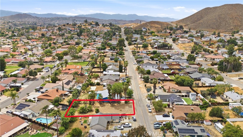 0 Vista Way Property Photo 8