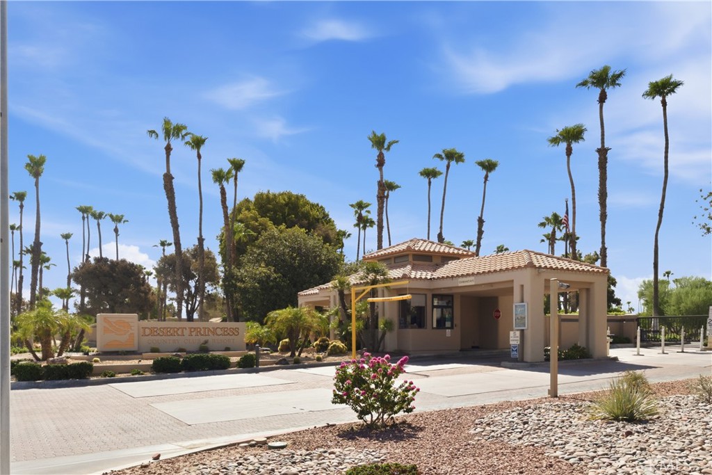 28984 Desert Princess Drive Property Photo 23