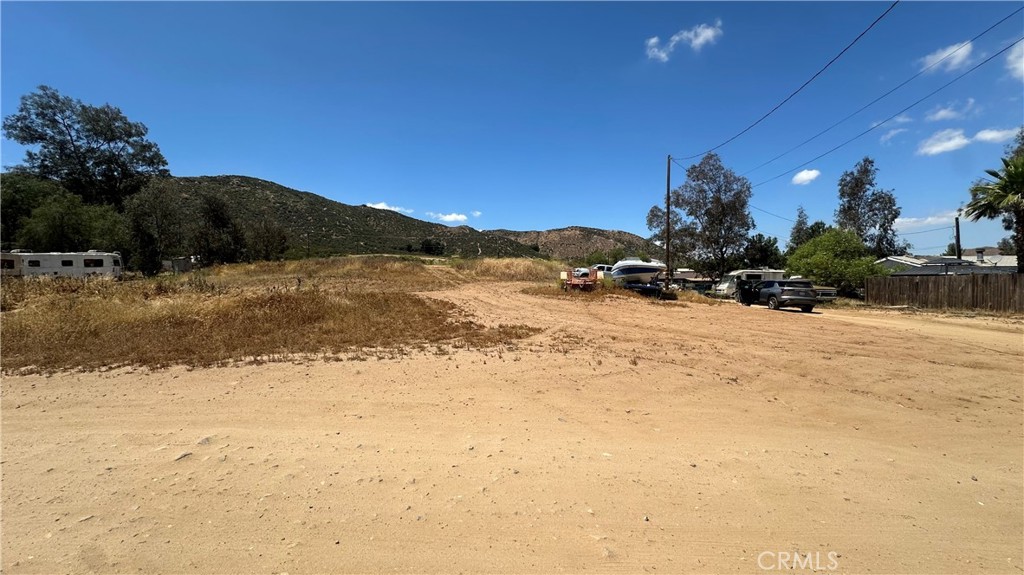 0 Cotton St And Palm Property Photo 1