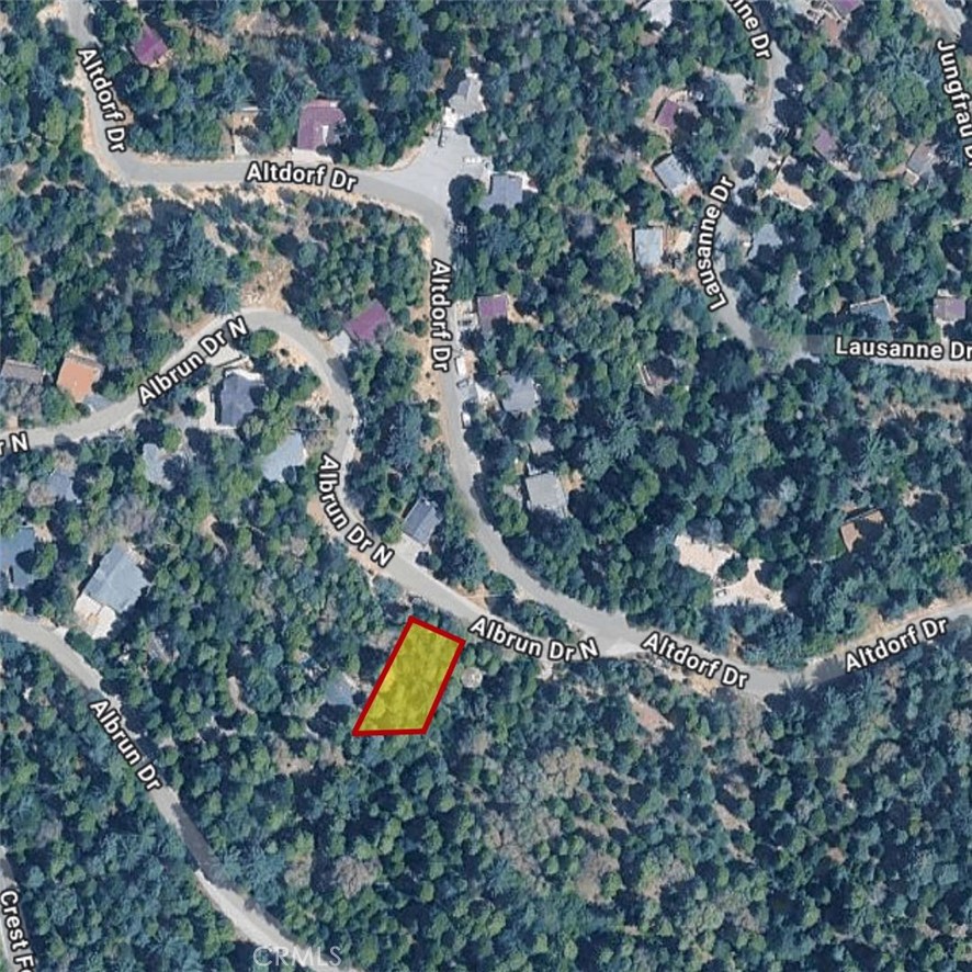 24380 Albrun Drive Property Photo 2