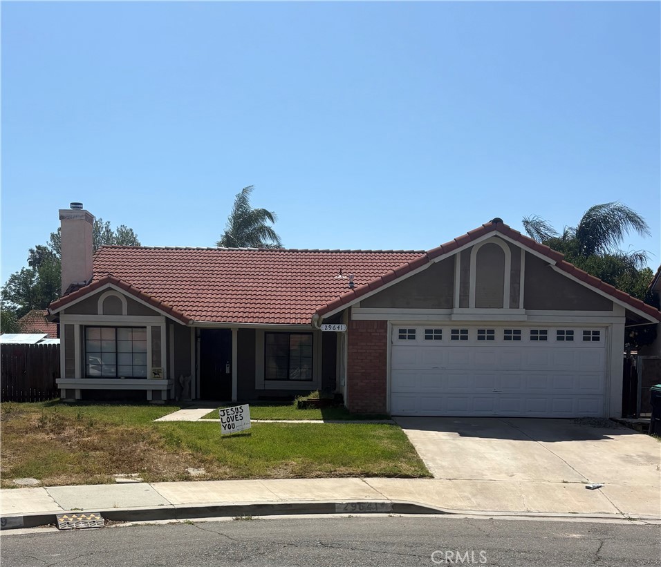 29641 Via Sonroseo Property Photo 1