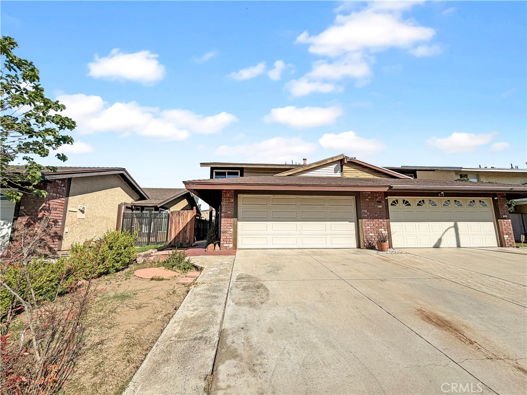 815 Quail Drive Property Photo 1