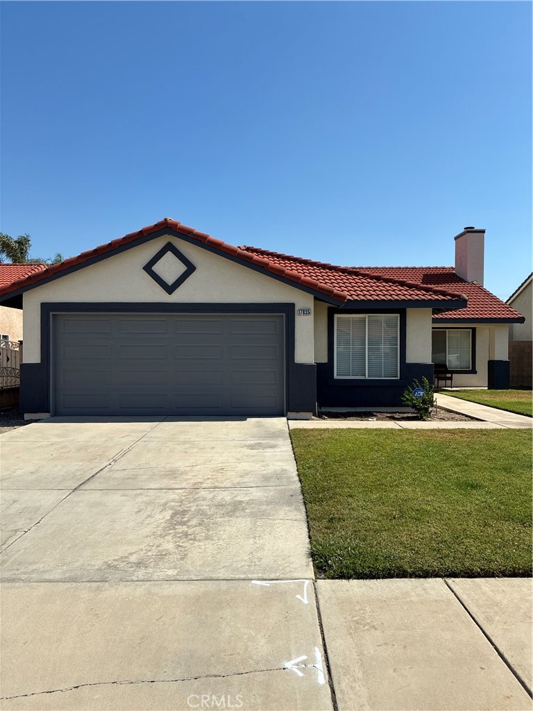 17835 Dianthus Avenue Property Photo 2