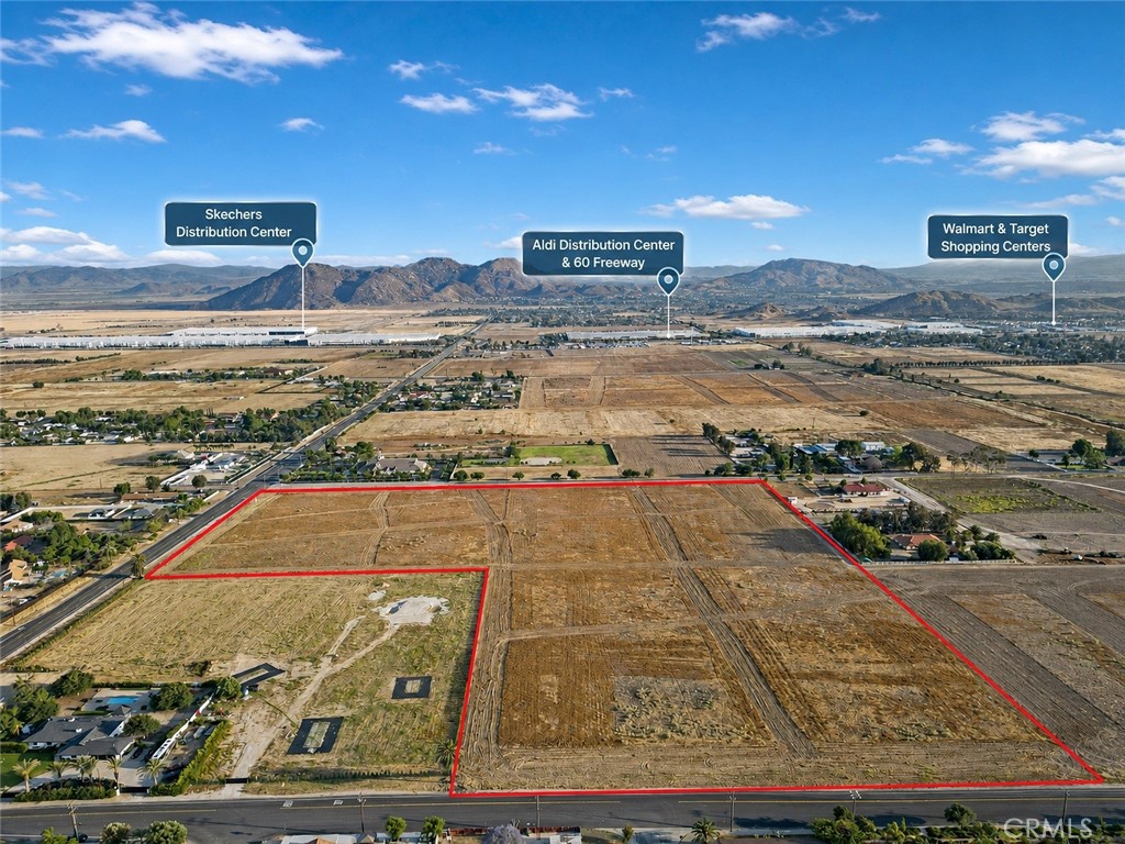 0 Redlands Boulevard Property Photo 1