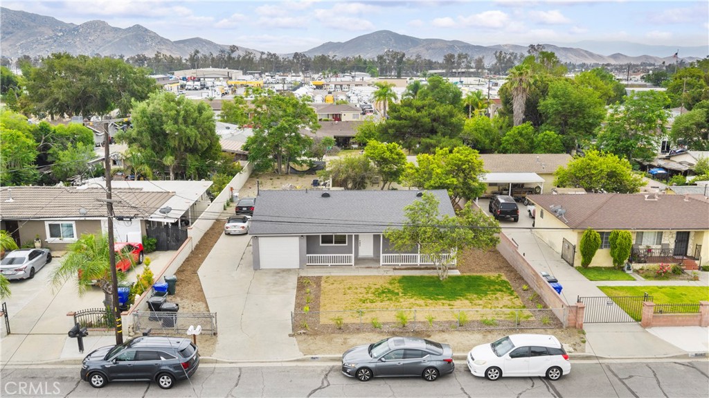 15411 Rosemary Drive Property Photo 1