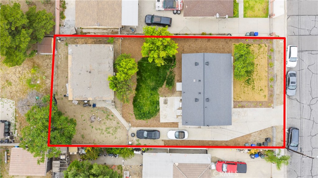 15411 Rosemary Drive Property Photo 2