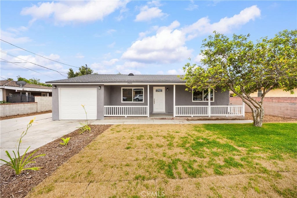 15411 Rosemary Drive Property Photo 3