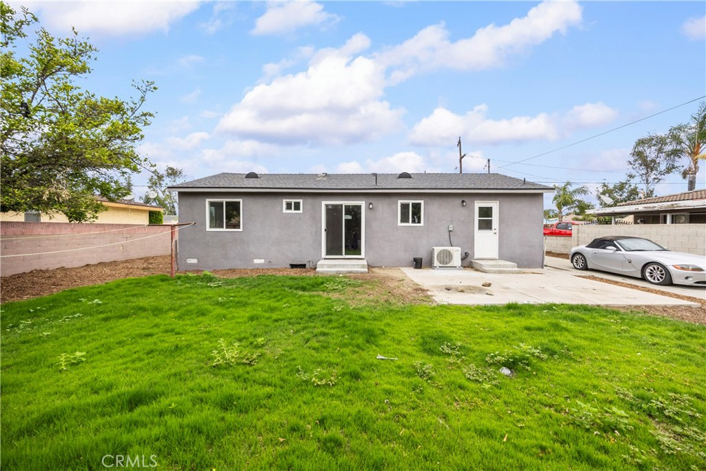 15411 Rosemary Drive Property Photo 8