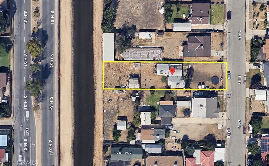 2403 S I Property Photo 6