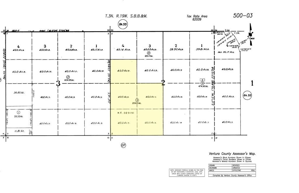 1 E Guiberson Road Property Photo 5