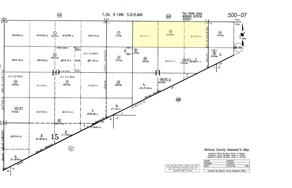 1 E Guiberson Road Property Photo 6