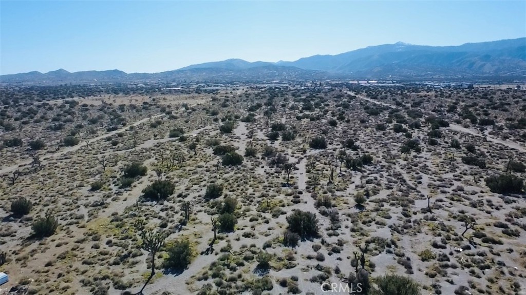 0 Joshua Tree Property Photo 3