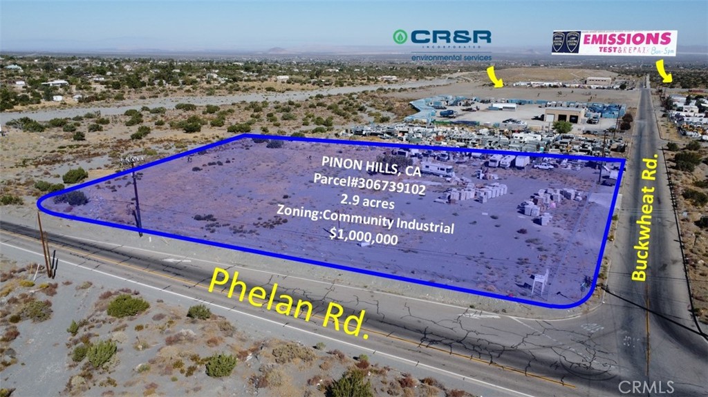 2424 Phelan Property Photo 1
