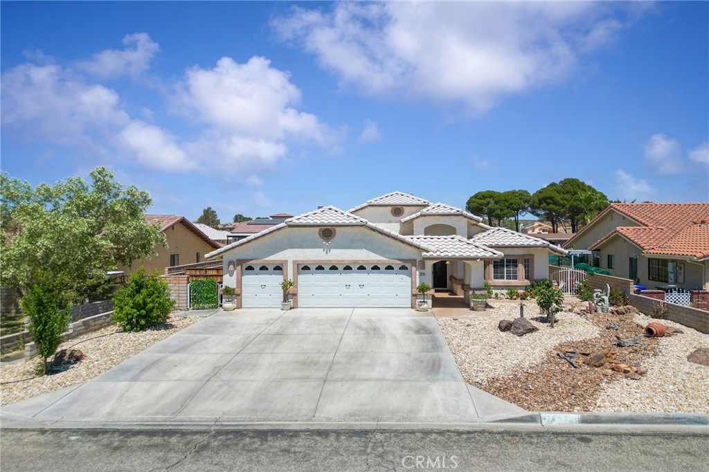 14576 Mast Lane Property Photo 1