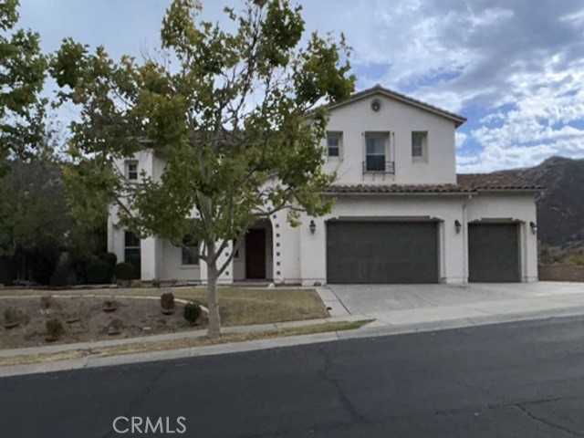 8029 Sanctuary Drive Property Photo