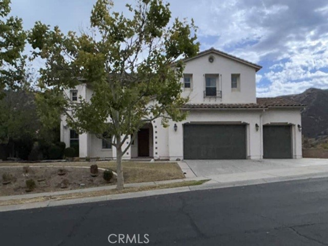 8029 Sanctuary Drive Property Photo 1