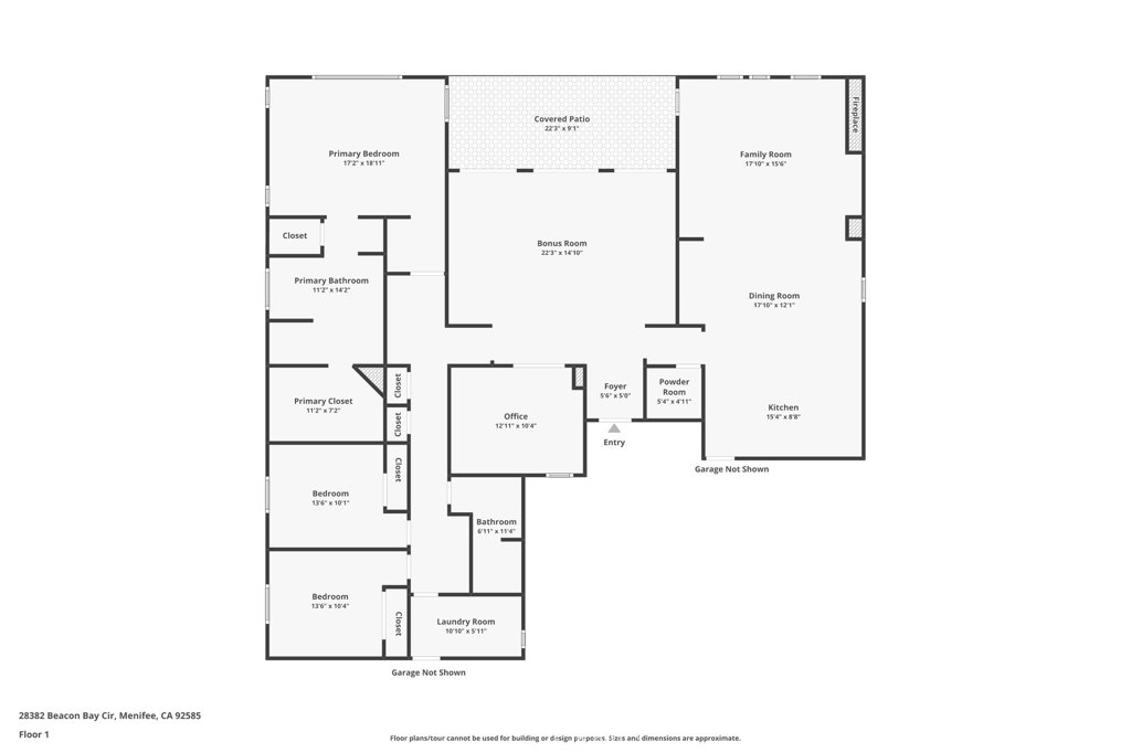 28382 Beacon Bay Circle Property Photo 1