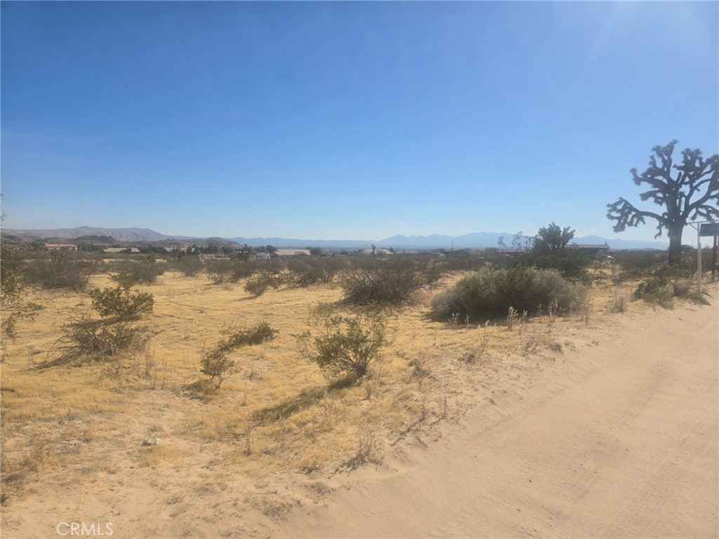 0 Cahuilla Property Photo 1