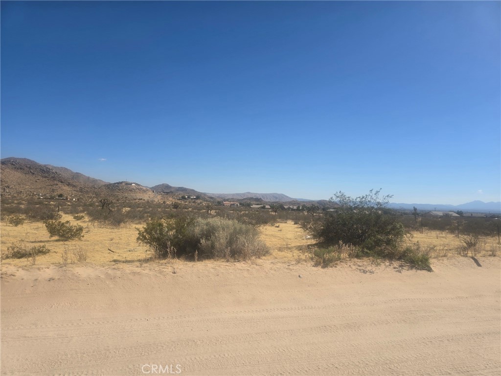 0 Cahuilla Property Photo 2