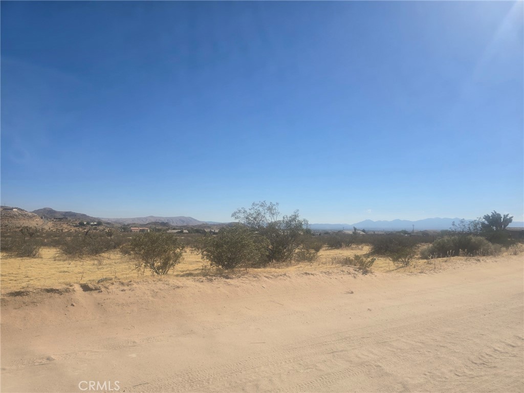 0 Cahuilla Property Photo 3