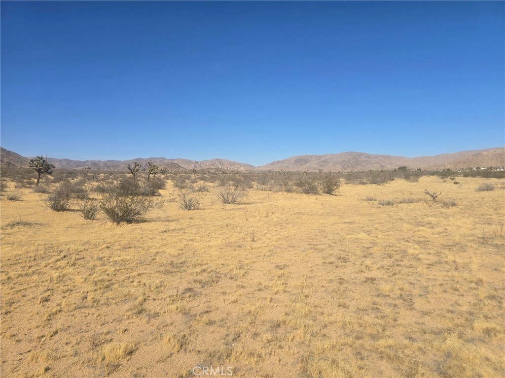 0 Resoto Road Property Photo 1