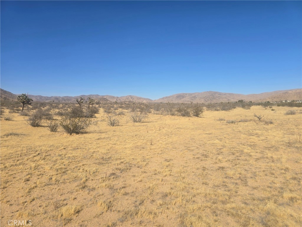 0 Resoto Road Property Photo 1