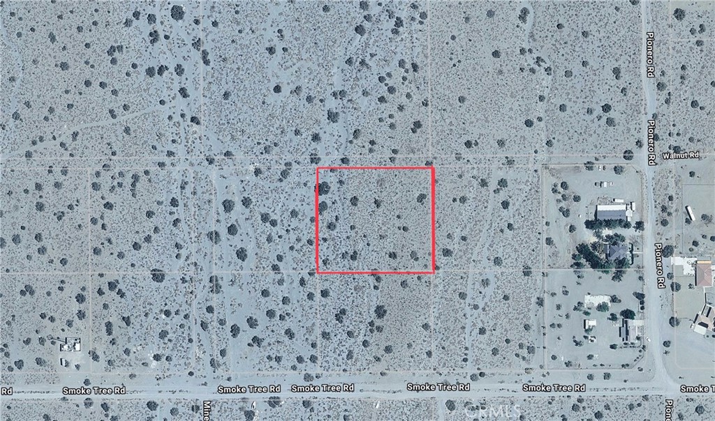 0 Coyote Property Photo 1