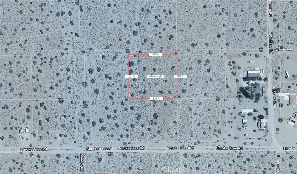 0 Coyote Property Photo 2