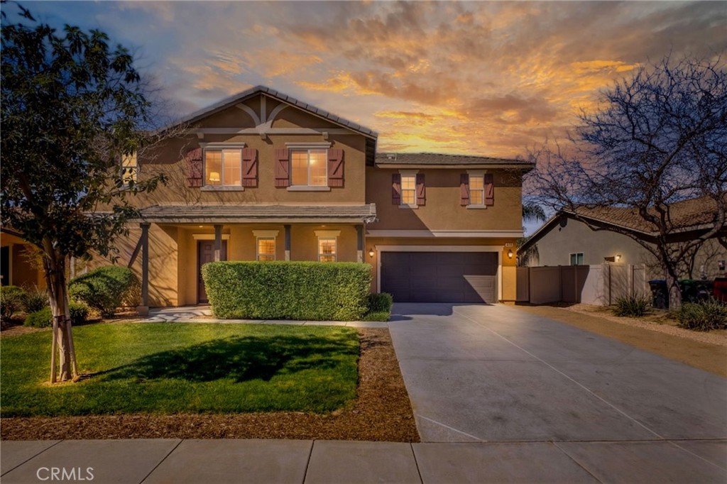 3418 Presidio Lane Property Photo 1