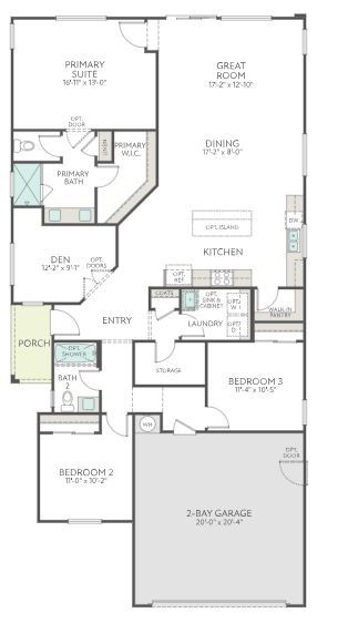 1472 Broadstream Way Property Photo 2