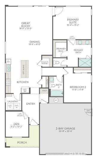 1460 Broadstream Way Property Photo 2