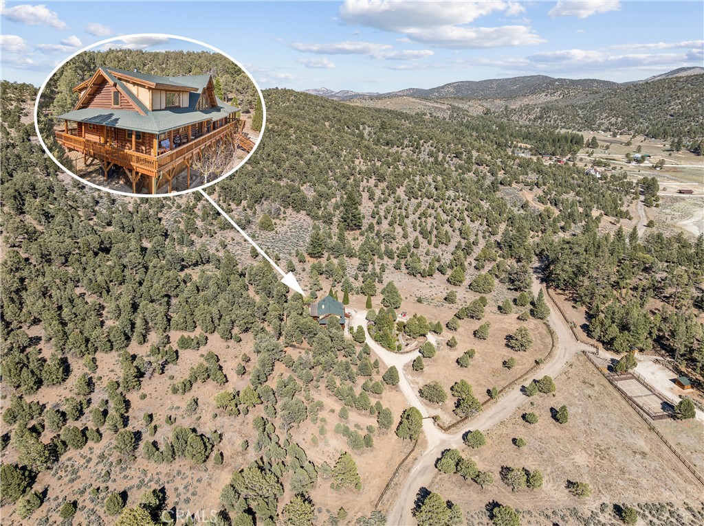 2759 Erwin Ranch Road Property Photo 2