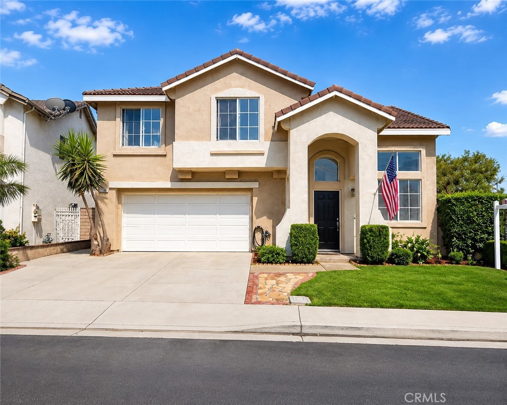 1209 Citrus Place