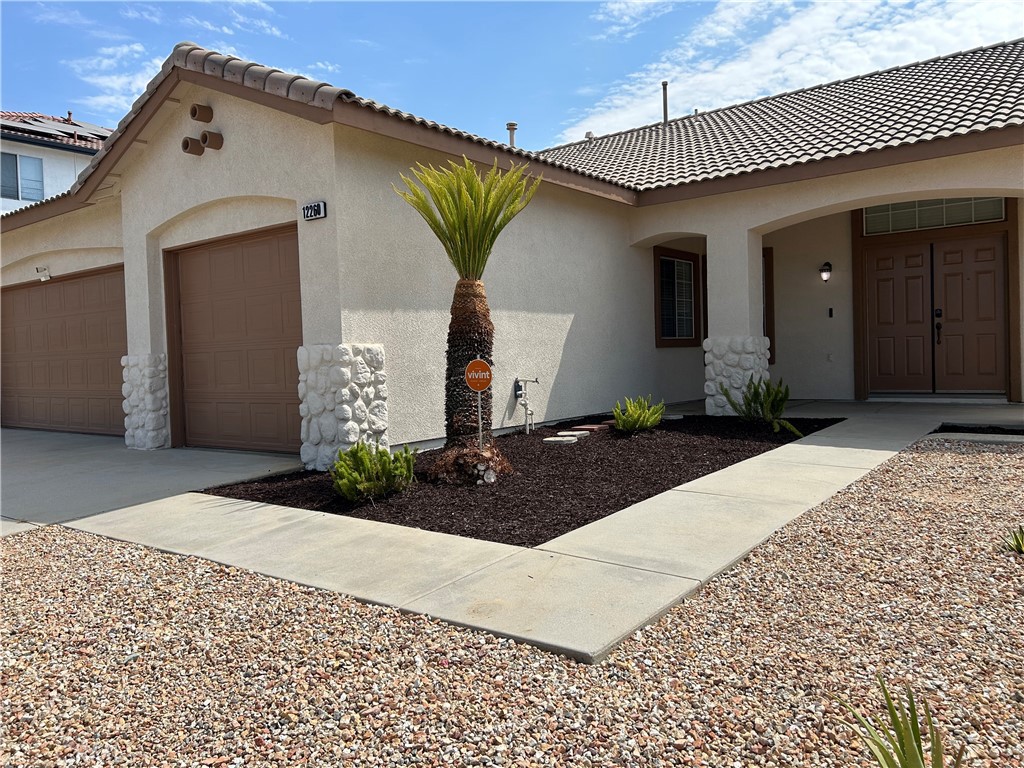 12260 Via De Palmas Property Photo 1