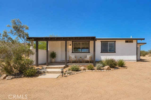 55525 Ornelas Lane Property Photo 1