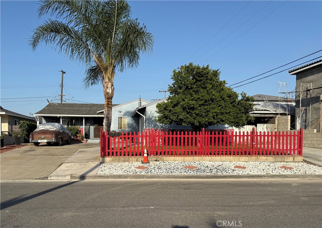 11822 Mac Murray Street Property Photo 2
