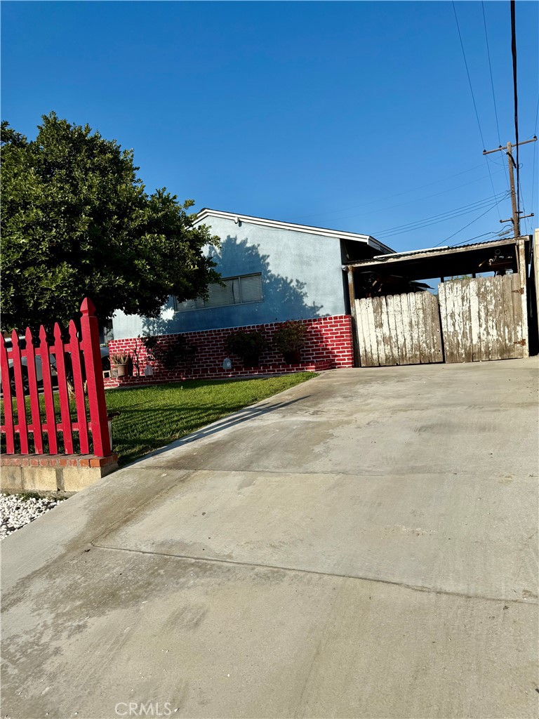 11822 Mac Murray Street Property Photo 5